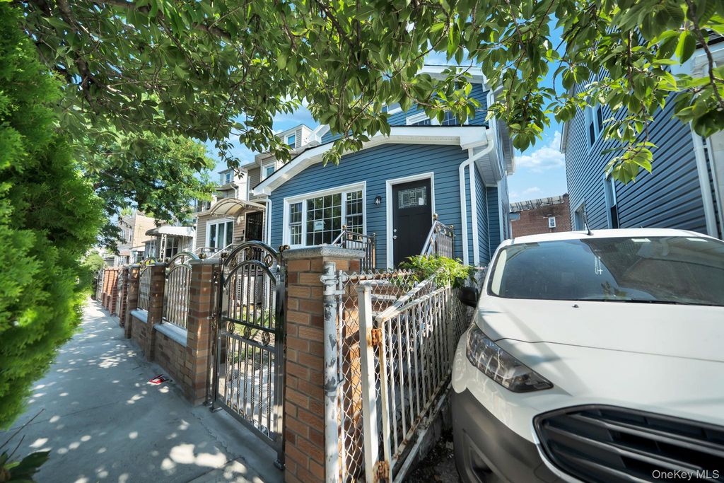3004 La Salle Avenue, Bronx, NY 10461 — photo 3