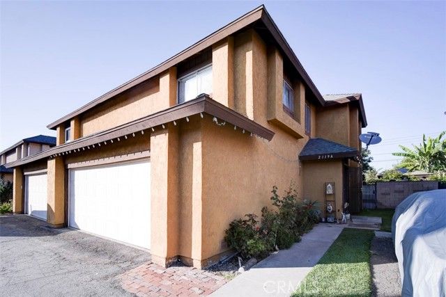 2119 W Edinger UNIT A, Santa Ana, CA 92704