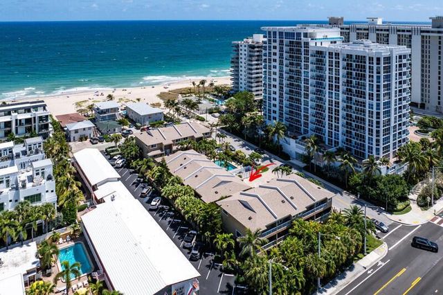 3409 SE 8th Street 6, Pompano Beach, FL 33062