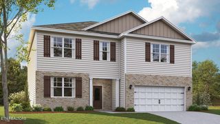 875 Joseph Francis Way, Clinton, TN 37716