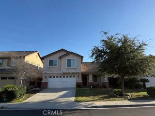 15345 Bellflower Lane, Fontana, CA 92336