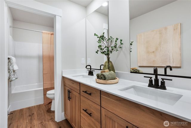 32427 Myrtle Avenue SE, Black Diamond, WA 98010