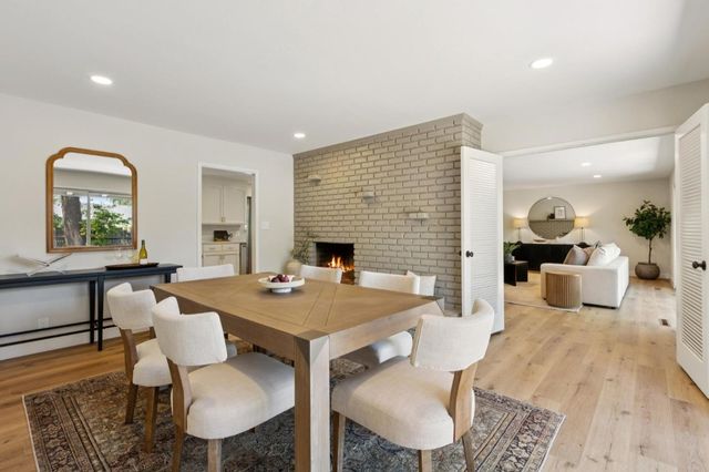 755 Santa Rita Avenue, Los Altos, CA 94022