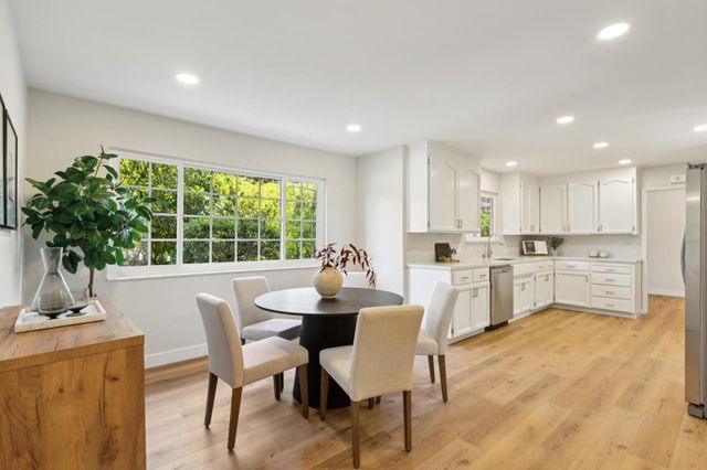 755 Santa Rita Avenue, Los Altos, CA 94022