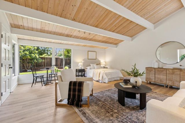 755 Santa Rita Avenue, Los Altos, CA 94022