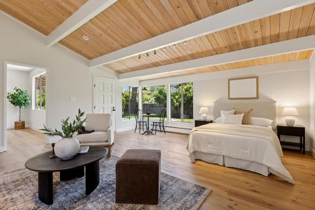 755 Santa Rita Avenue, Los Altos, CA 94022