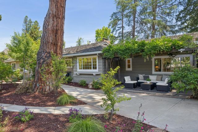 755 Santa Rita Avenue, Los Altos, CA 94022
