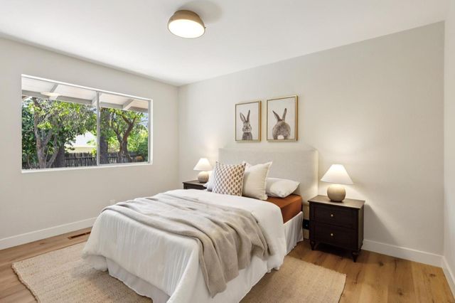 755 Santa Rita Avenue, Los Altos, CA 94022