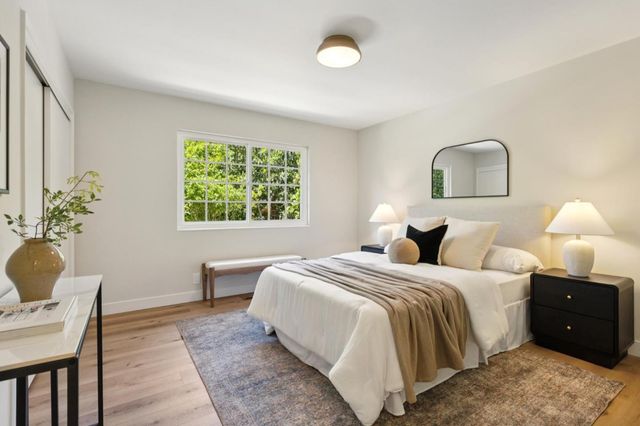 755 Santa Rita Avenue, Los Altos, CA 94022