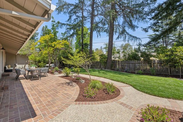 755 Santa Rita Avenue, Los Altos, CA 94022