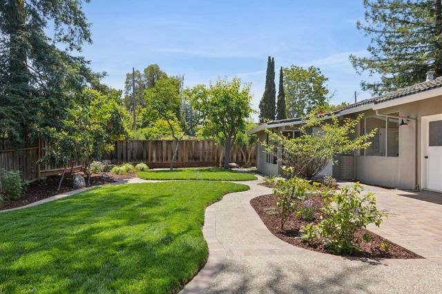 755 Santa Rita Avenue, Los Altos, CA 94022