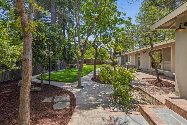 755 Santa Rita Avenue, Los Altos, CA 94022
