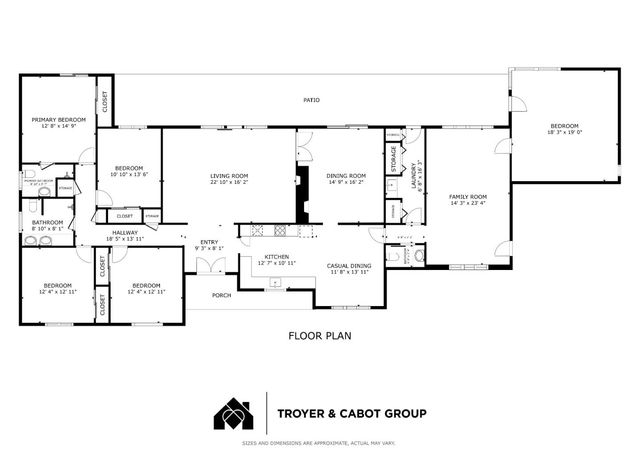 755 Santa Rita Avenue, Los Altos, CA 94022