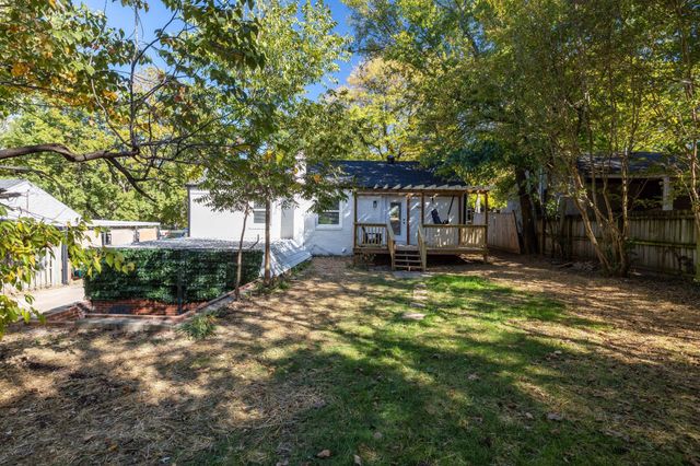3607 Sabre Dr, Nashville, TN 37211