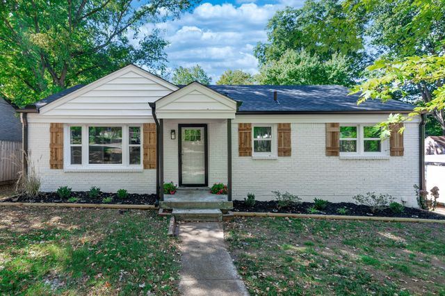 3607 Sabre Dr, Nashville, TN 37211