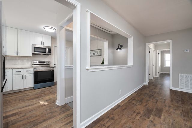 3607 Sabre Dr, Nashville, TN 37211