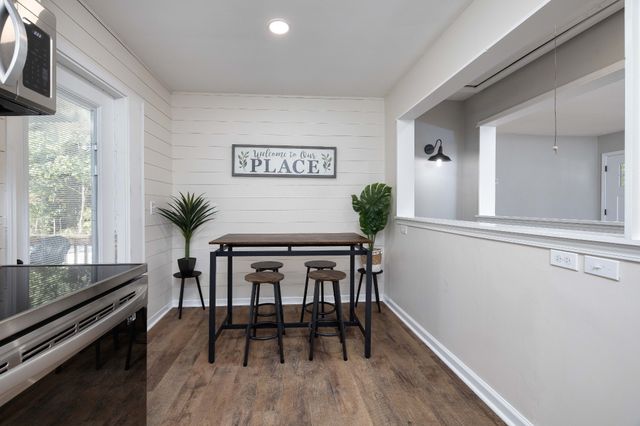 3607 Sabre Dr, Nashville, TN 37211