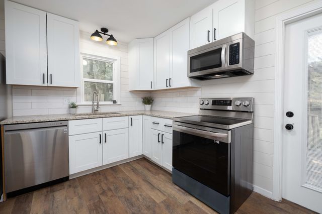 3607 Sabre Dr, Nashville, TN 37211