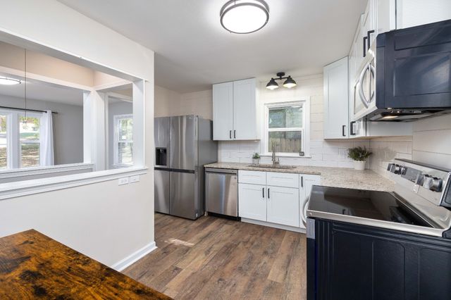 3607 Sabre Dr, Nashville, TN 37211