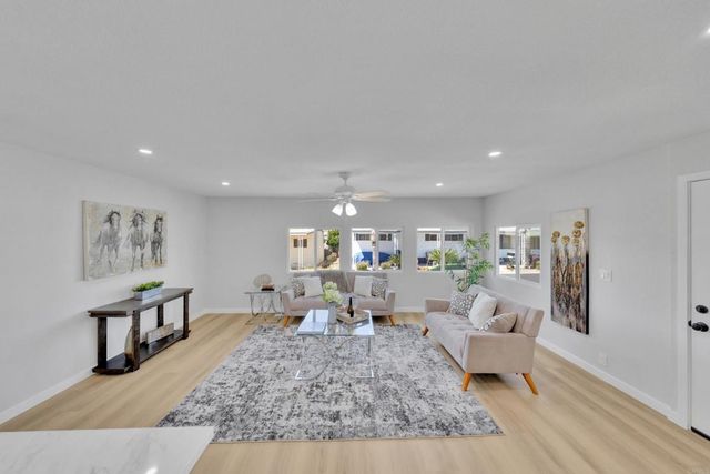 8301 Mission Gorge Road Spc 256, Santee, CA 92071