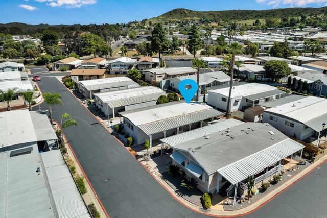 8301 Mission Gorge Road Spc 256, Santee, CA 92071