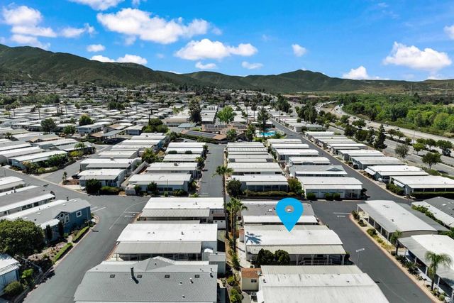 8301 Mission Gorge Road Spc 256, Santee, CA 92071