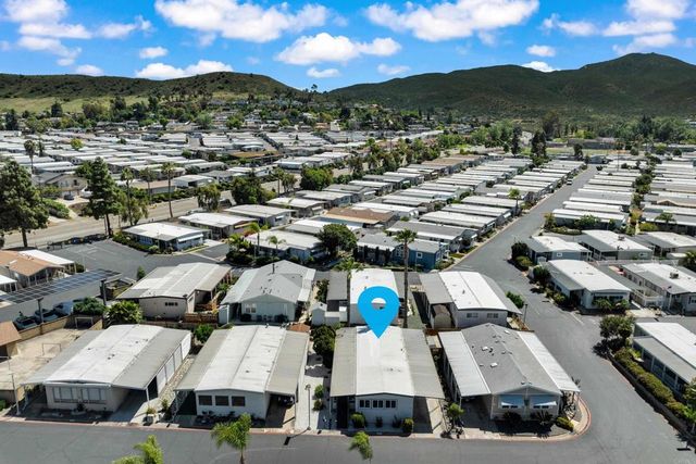 8301 Mission Gorge Road Spc 256, Santee, CA 92071