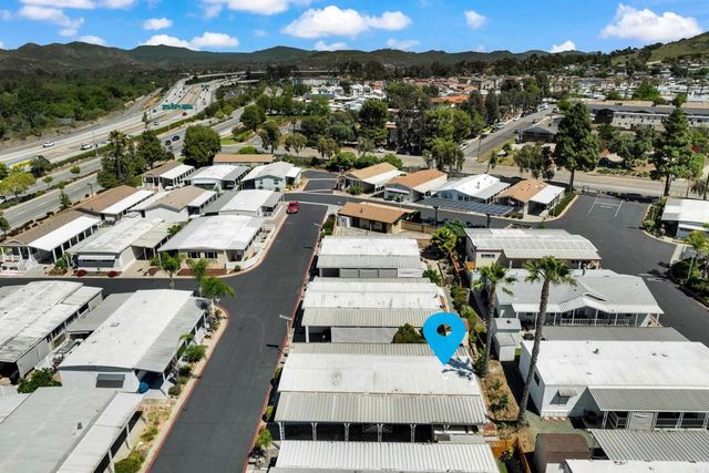 8301 Mission Gorge Road Spc 256, Santee, CA 92071