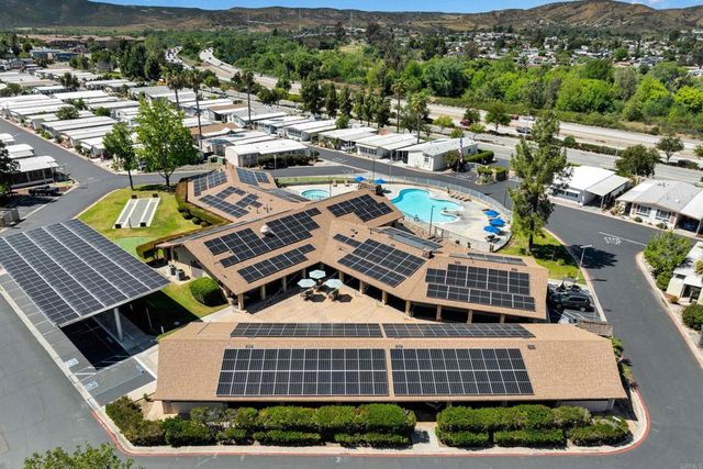 8301 Mission Gorge Road Spc 256, Santee, CA 92071