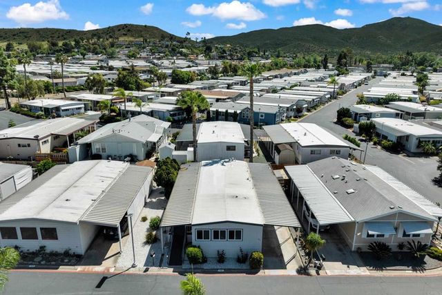 8301 Mission Gorge Road Spc 256, Santee, CA 92071