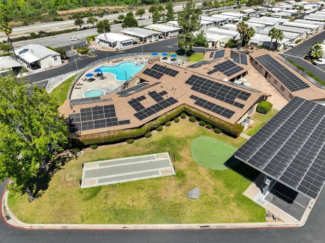 8301 Mission Gorge Road Spc 256, Santee, CA 92071