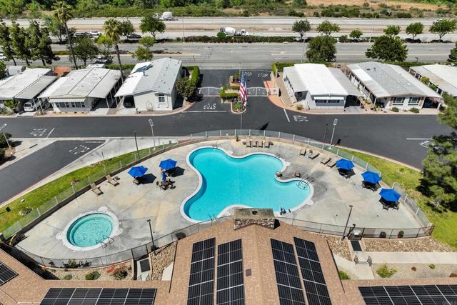 8301 Mission Gorge Road Spc 256, Santee, CA 92071