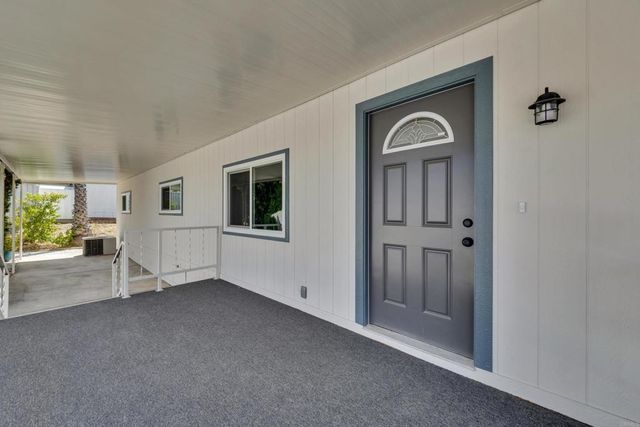 8301 Mission Gorge Road Spc 256, Santee, CA 92071