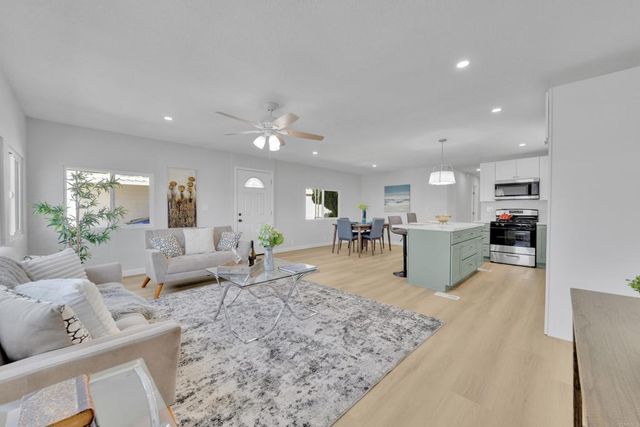 8301 Mission Gorge Road Spc 256, Santee, CA 92071