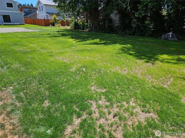 0 3rd Street, Langley, WA 98260