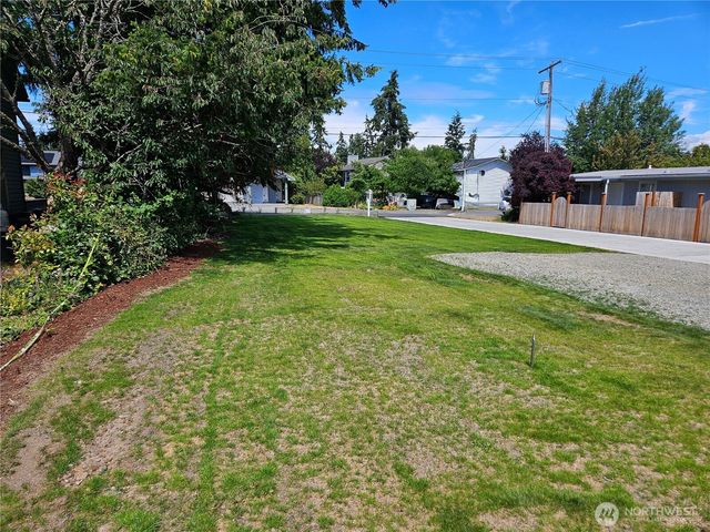 0 3rd Street, Langley, WA 98260