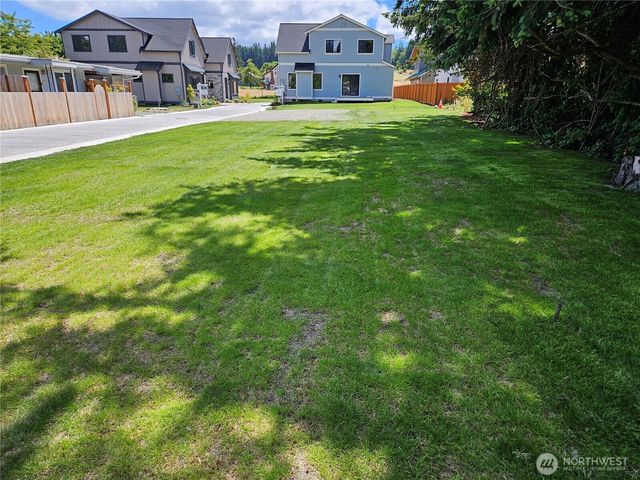 0 3rd Street, Langley, WA 98260