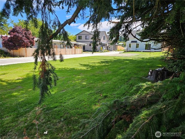 0 3rd Street, Langley, WA 98260