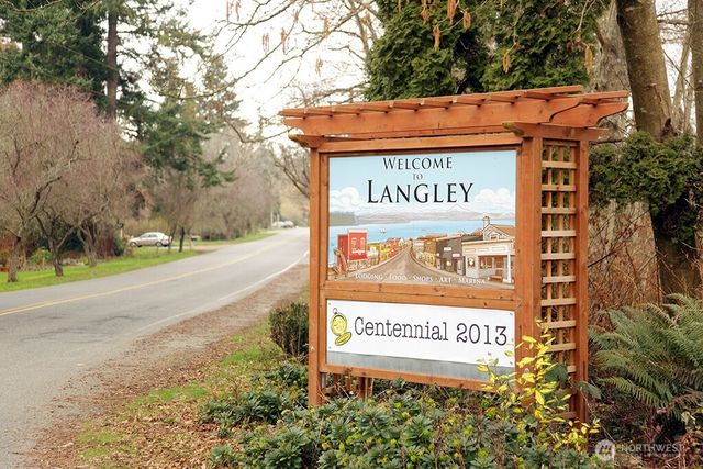 0 3rd Street, Langley, WA 98260