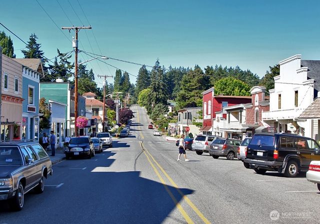 0 3rd Street, Langley, WA 98260