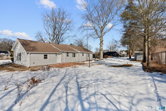 85 Bittersweet Lane, Stratford, CT 06614