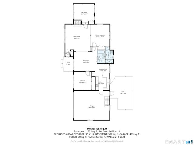 85 Bittersweet Lane, Stratford, CT 06614