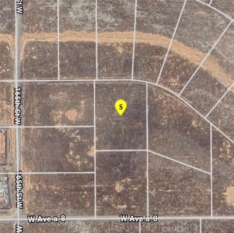 0 Avenue A, Lancaster, CA 93536