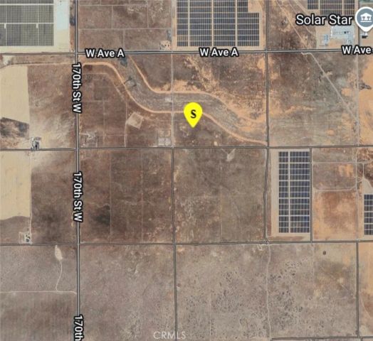 0 Avenue A, Lancaster, CA 93536