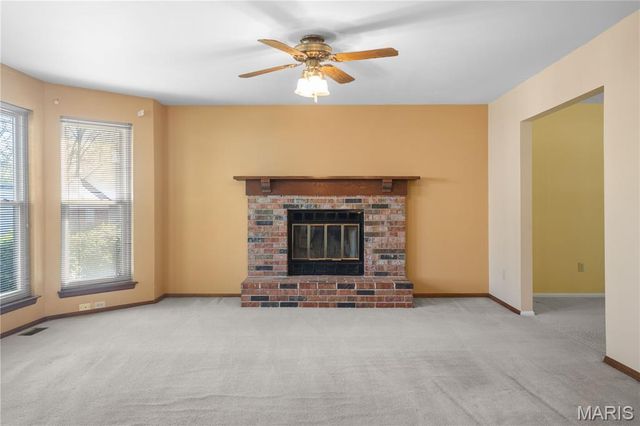 1530 Apple Way Court, Ballwin, MO 63021