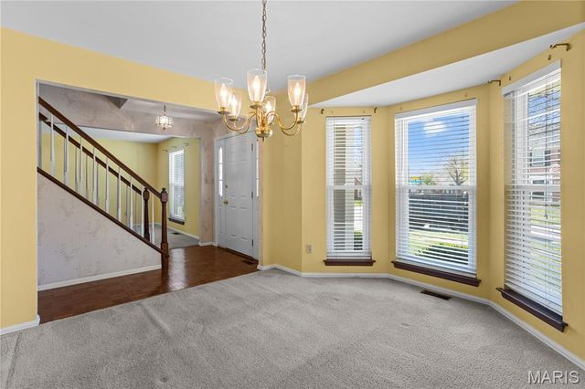 1530 Apple Way Court, Ballwin, MO 63021