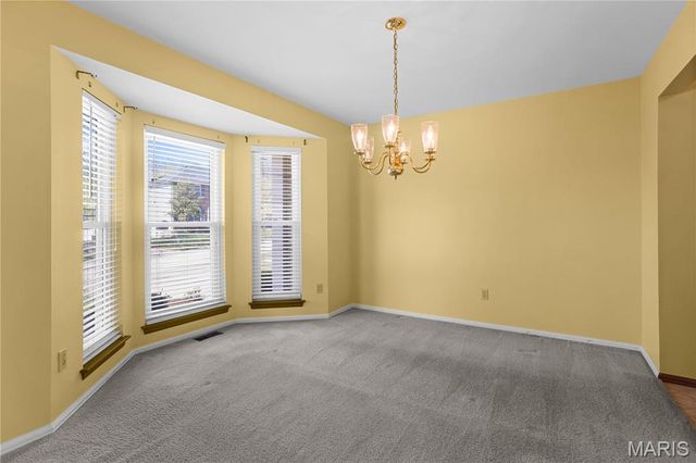 1530 Apple Way Court, Ballwin, MO 63021