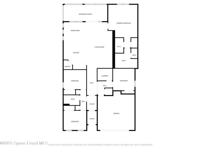 527 Old Country Road SE, Palm Bay, FL 32909