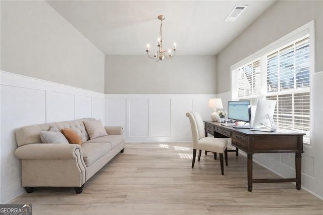 847 Wellford Avenue, Jefferson, GA 30549