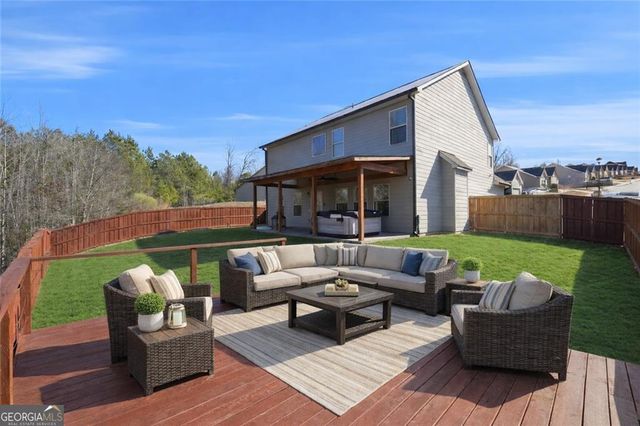 847 Wellford Avenue, Jefferson, GA 30549